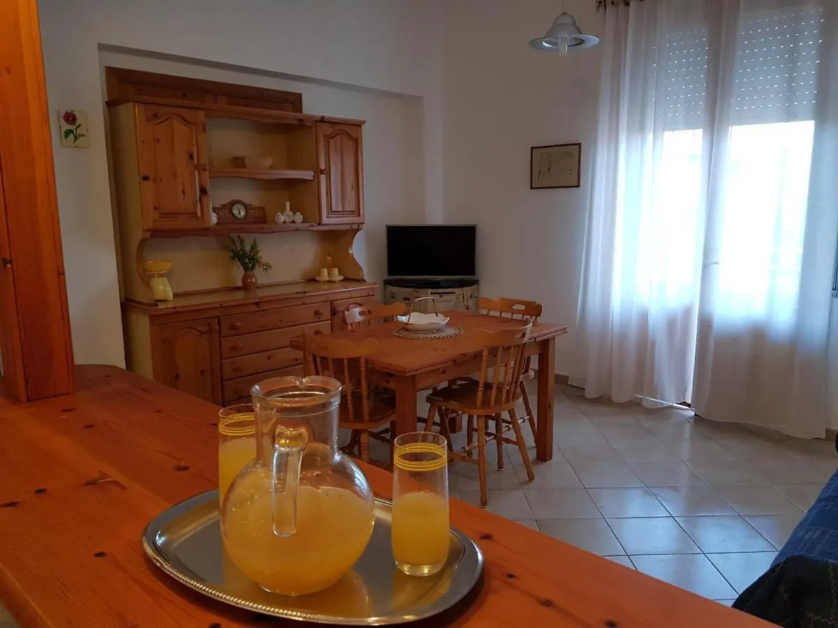 Confetti Di Mandorla Beach House Villa Avola Holiday home