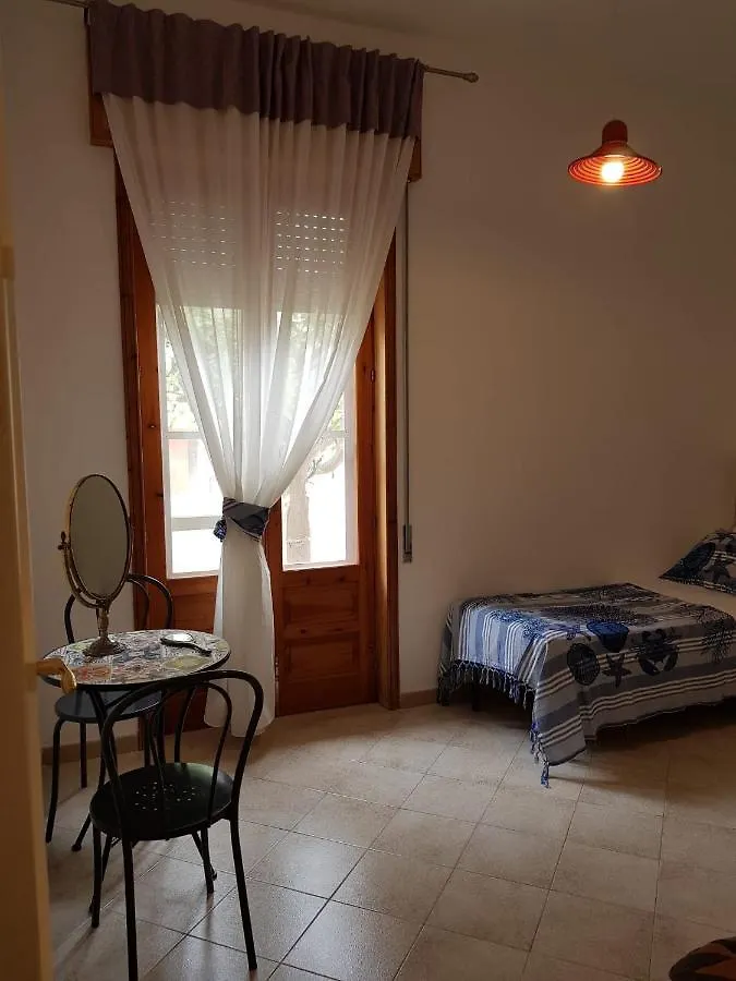 Holiday home Confetti Di Mandorla Beach House Villa Avola