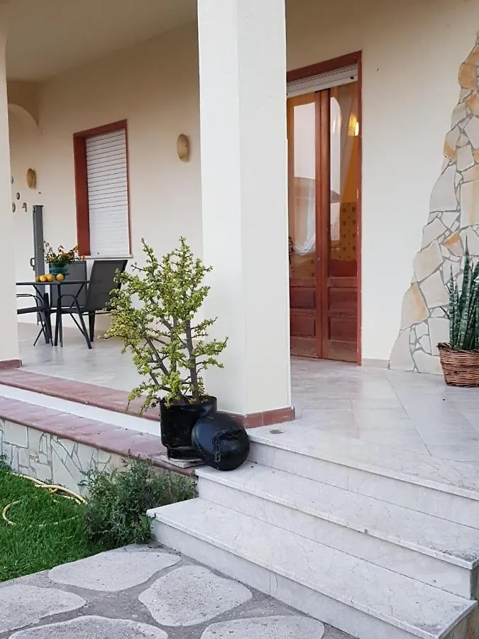 Confetti Di Mandorla Beach House Villa Avola Holiday home