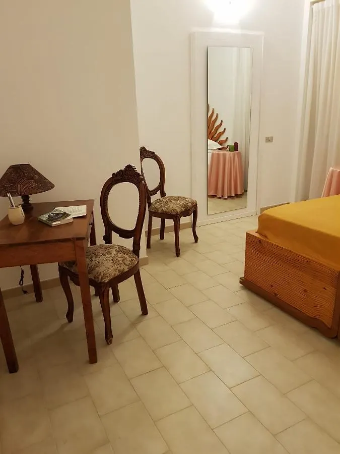 Holiday home Confetti Di Mandorla Beach House Villa Avola