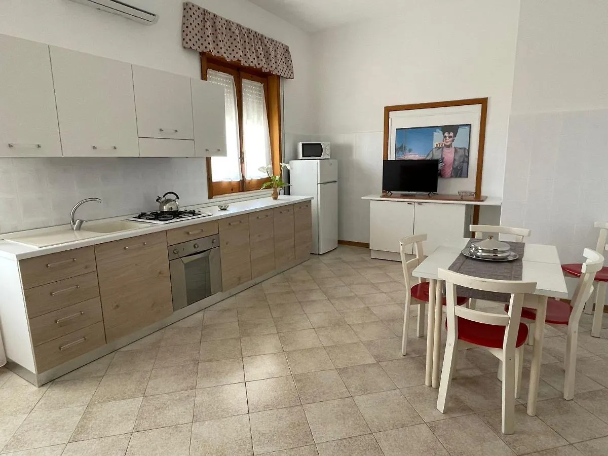Confetti Di Mandorla Beach House Villa Avola Holiday home
