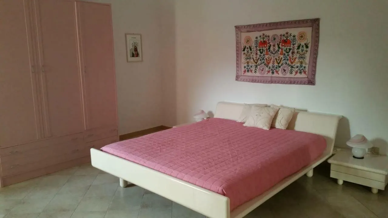Holiday home Confetti Di Mandorla Beach House Villa Avola