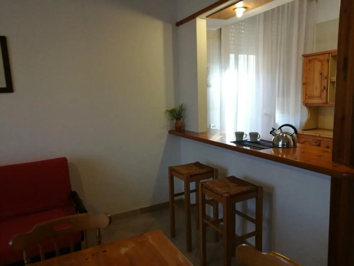 Holiday home Confetti Di Mandorla Beach House Villa Avola
