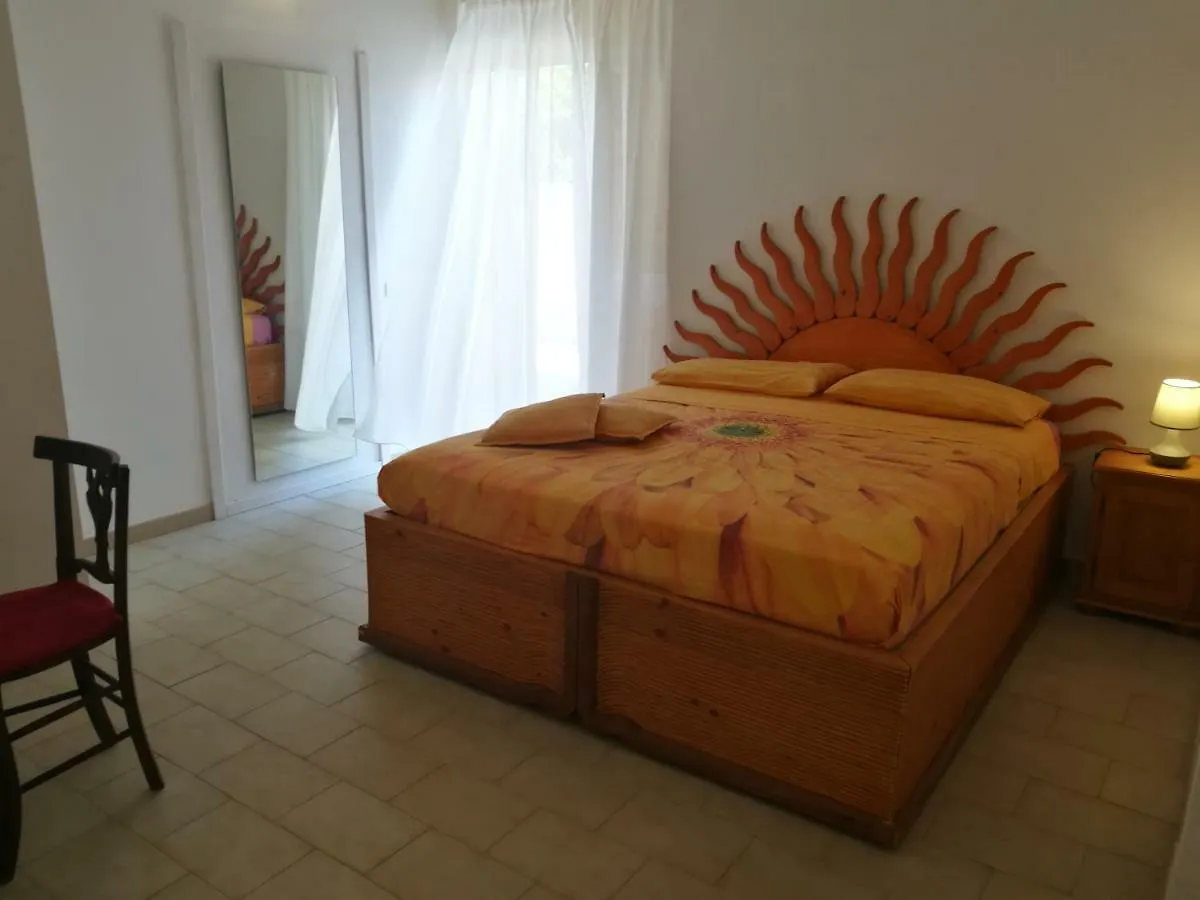 Confetti Di Mandorla Beach House Villa Avola Holiday home