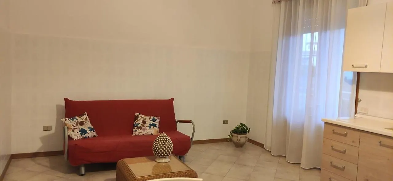 Confetti Di Mandorla Beach House Villa Avola Holiday home